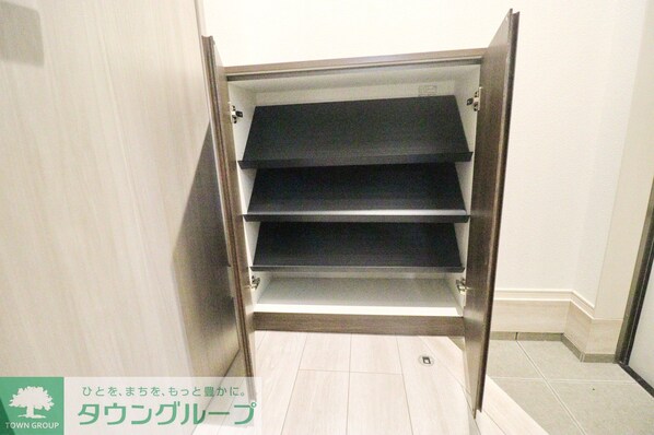 メゾンジェムの物件内観写真